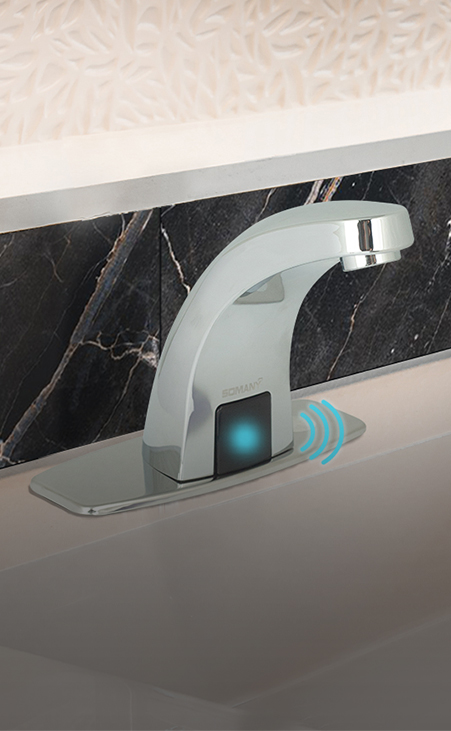 Sensor Faucets